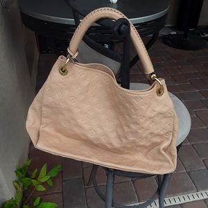 Louis Vitton artsy mm